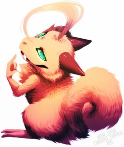 Rating: Safe Score: 0 Tags: e621 fakemon female fluffy fluffy_tail green_eyes horn kero_tzuki looking_at_viewer nintendo pokemon solo tail unknown_species User: bunchy7s Rating: Safe Score: 0 Tags: e621 fakemon female fluffy fluffy_tail green_eyes horn kero_tzuki looking_at_viewer nintendo pokemon solo tail unknown_species User: bunchy7s