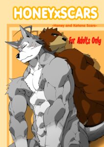 Rating: Questionable Score: 0 Tags: 2013 abs anthro athletic bear biceps big_muscles black_eyes black_nose brown_body brown_fur butt canid canine canis comic dialogue duo e621 english_text facial_markings fur grey_body grey_fur hair head_markings hi_res honey_x_scars interspecies juuichi_mikazuki looking_back male mammal markings morenatsu muscular muscular_male nipples nude pecs pose scar sitting ten_kodori text toratorayatora ursine wolf yellow_eyes User: bunchy7s Rating: Questionable Score: 0 Tags: 2013 abs anthro athletic bear biceps big_muscles black_eyes black_nose brown_body brown_fur butt canid canine canis comic dialogue duo e621 english_text facial_markings fur grey_body grey_fur hair head_markings hi_res honey_x_scars interspecies juuichi_mikazuki looking_back male mammal markings morenatsu muscular muscular_male nipples nude pecs pose scar sitting ten_kodori text toratorayatora ursine wolf yellow_eyes User: bunchy7s