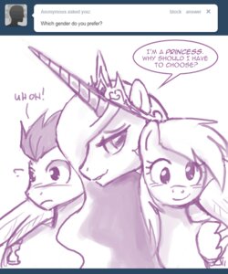 Rating: Safe Score: 0 Tags: 2011 5:6 bisexual blush crown cutie_mark derpy_hooves_(mlp) dialogue doctor_whooves_(mlp) e621 earth_pony english_text equid equine fan_character feathered_wings feathers female female/female feral friendship_is_magic group hair hasbro headgear horn horse hourglass_(object) john_joseco long_hair male male/female mammal monochrome my_little_pony mythological_creature mythological_equine mythology pegasus pony princess princess_celestia_(mlp) princess_molestia royalty simple_background text tiara toony tumblr winged_unicorn wings User: bunchy7s Rating: Safe Score: 0 Tags: 2011 5:6 bisexual blush crown cutie_mark derpy_hooves_(mlp) dialogue doctor_whooves_(mlp) e621 earth_pony english_text equid equine fan_character feathered_wings feathers female female/female feral friendship_is_magic group hair hasbro headgear horn horse hourglass_(object) john_joseco long_hair male male/female mammal monochrome my_little_pony mythological_creature mythological_equine mythology pegasus pony princess princess_celestia_(mlp) princess_molestia royalty simple_background text tiara toony tumblr winged_unicorn wings User: bunchy7s