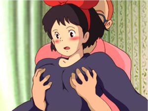 Rating: Questionable Score: 0 Tags: 1girls 2007 blush bow breast_grab breasts brown_hair clothing dolce_(circle) dress female grope human indoors kiki kiki's_delivery_service light-skinned_female light_skin male medium_breasts rule34 short_hair small_breasts solo_focus studio_ghibli surprised tombo_kopoli witch User: bunchy7s Rating: Questionable Score: 0 Tags: 1girls 2007 blush bow breast_grab breasts brown_hair clothing dolce_(circle) dress female grope human indoors kiki kiki's_delivery_service light-skinned_female light_skin male medium_breasts rule34 short_hair small_breasts solo_focus studio_ghibli surprised tombo_kopoli witch User: bunchy7s