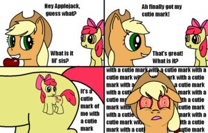 Rating: Safe Score: 0 Tags: accessory apple apple_bloom_(mlp) applejack_(mlp) bow_(feature) bow_accessory bow_ribbon clothing comic cutie_mark digital_media_(artwork) duo e621 earth_pony english_text equid equine female feral food friendship_is_magic fruit hair_accessory hair_bow hair_ribbon hasbro hat headgear headwear horse mammal mise_en_abyme my_little_pony plant pony recursion reveal ribbons simple_background source_request spiral spiral_eyes text text_background unknown_artist white_background young young_feral User: bunchy7s Rating: Safe Score: 0 Tags: accessory apple apple_bloom_(mlp) applejack_(mlp) bow_(feature) bow_accessory bow_ribbon clothing comic cutie_mark digital_media_(artwork) duo e621 earth_pony english_text equid equine female feral food friendship_is_magic fruit hair_accessory hair_bow hair_ribbon hasbro hat headgear headwear horse mammal mise_en_abyme my_little_pony plant pony recursion reveal ribbons simple_background source_request spiral spiral_eyes text text_background unknown_artist white_background young young_feral User: bunchy7s