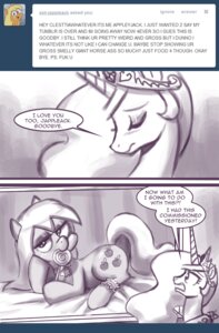 Rating: Questionable Score: 0 Tags: applejack_(mlp) ask_blog comic dialogue e621 earth_pony english_text equid equine female feral friendship_is_magic hasbro horn horse john_joseco mammal my_little_pony mythological_creature mythological_equine mythology photo pony princess princess_celestia_(mlp) quadruped royalty solo tail text tumblr unicorn User: bunchy7s Rating: Questionable Score: 0 Tags: applejack_(mlp) ask_blog comic dialogue e621 earth_pony english_text equid equine female feral friendship_is_magic hasbro horn horse john_joseco mammal my_little_pony mythological_creature mythological_equine mythology photo pony princess princess_celestia_(mlp) quadruped royalty solo tail text tumblr unicorn User: bunchy7s
