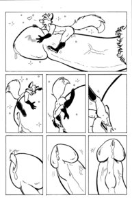 Rating: Explicit Score: 0 Tags: anthro black_and_white body_in_urethra canid canine canis cock_vore comic duo e621 erection extreme_size_difference eyes_closed faceless_character faceless_male fox genitals heart_symbol humanoid_genitalia humanoid_penis inside_penis lupine_assassin male male/male male_pred male_prey mammal michael_higgs micro monochrome pen_(artwork) penile penis simple_background size_difference tail traditional_media_(artwork) urethral_bulge vore white_background wolf User: bunchy7s