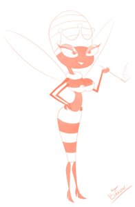 Rating: Questionable Score: 0 Tags: anthro bee breasts cigarette crown female insect insect_girl large_breasts monochrome multi_arm multi_limb nipple_slip queen_bea roger_bacon rule34 secret_squirrel_show smoking white_background wings User: bunchy7s Rating: Questionable Score: 0 Tags: anthro bee breasts cigarette crown female insect insect_girl large_breasts monochrome multi_arm multi_limb nipple_slip queen_bea roger_bacon rule34 secret_squirrel_show smoking white_background wings User: bunchy7s