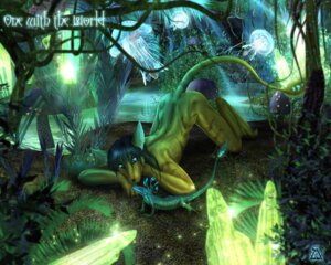 Rating: Safe Score: 0 Tags: 3d_(artwork) 3d_background 5:4 alien alien_world amazing_background ambient_jellyfish ambient_sealife anthro aquatic athletic athletic_male black_hair black_nose blue_eyes body_crystals butt canid canine canis cnidarian crystal curious detailed detailed_background digital_media_(artwork) dipstick_tail e621 fantasy feral forest fur glowing green_body green_fur hair hi_res inner_ear_fluff jackal jellyfish jungle lizard long_hair looking_at_another male mammal markings medusozoan mixed_media nature nude outside plant pond reptile scalie scenery science_fiction selker selker_ari signature sindaraye size_difference slim solo striped_body striped_fur stripes tail tail_markings tail_tuft tree tuft vines water wood User: bunchy7s