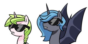 Rating: Safe Score: 0 Tags: 2:1 anthea bat_pony blue_hair comic duo e621 equid equine eyewear fan_character female feral fur glasses green_hair grey_body grey_fur hair hasbro horn hybrid kianamai mammal membrane_(anatomy) membranous_wings my_little_pony mythological_creature mythological_equine mythology princess_nidra simple_background teeth unicorn white_background wing_boner winged_unicorn wings User: bunchy7s Rating: Safe Score: 0 Tags: 2:1 anthea bat_pony blue_hair comic duo e621 equid equine eyewear fan_character female feral fur glasses green_hair grey_body grey_fur hair hasbro horn hybrid kianamai mammal membrane_(anatomy) membranous_wings my_little_pony mythological_creature mythological_equine mythology princess_nidra simple_background teeth unicorn white_background wing_boner winged_unicorn wings User: bunchy7s