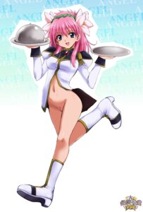 Rating: Explicit Score: 0 Tags: aqua_background blue_eyes boots bottomless female flower galaxy_angel gradient gradient_background hair_flower hair_ornament hairband kaiga long_hair milfeulle_sakuraba navel no_panties pink_hair pubic_hair rule34 running smile tray w_arms white_background User: bunchy7s Rating: Explicit Score: 0 Tags: aqua_background blue_eyes boots bottomless female flower galaxy_angel gradient gradient_background hair_flower hair_ornament hairband kaiga long_hair milfeulle_sakuraba navel no_panties pink_hair pubic_hair rule34 running smile tray w_arms white_background User: bunchy7s