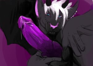 Rating: Explicit Score: 0 Tags: anthro bat blue_eyes bodily_fluids cum dragon e621 erection genital_fluids genitals glant_sputino hair hybrid knot looking_at_viewer male mammal mangusu membrane_(anatomy) membranous_wings mythological_creature mythological_scalie mythology penis precum purple_background purple_penis scalie simple_background solo white_hair wings User: bunchy7s Rating: Explicit Score: 0 Tags: anthro bat blue_eyes bodily_fluids cum dragon e621 erection genital_fluids genitals glant_sputino hair hybrid knot looking_at_viewer male mammal mangusu membrane_(anatomy) membranous_wings mythological_creature mythological_scalie mythology penis precum purple_background purple_penis scalie simple_background solo white_hair wings User: bunchy7s
