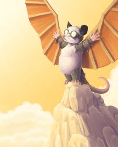 Rating: Safe Score: 0 Tags: 4:5 ambiguous_gender american_opossum anthro aviator_goggles chest_tuft cloud detailed detailed_background e621 eyewear fake_wings fredrick fur goggles hibbary high_place mammal marsupial membrane_(anatomy) membranous_wings outcrop outside sky solo tail toony tuft virginia_opossum wings User: bunchy7s