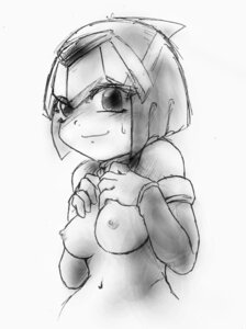 Rating: Explicit Score: 0 Tags: 1girls 2d 2d_(artwork) artist_request blush breasts fairy_leviathan female hands_on_breasts helmet looking_at_viewer mega_man mega_man_zero monochrome nipples nude rule34 solo solo_female tagme User: bunchy7s Rating: Explicit Score: 0 Tags: 1girls 2d 2d_(artwork) artist_request blush breasts fairy_leviathan female hands_on_breasts helmet looking_at_viewer mega_man mega_man_zero monochrome nipples nude rule34 solo solo_female tagme User: bunchy7s
