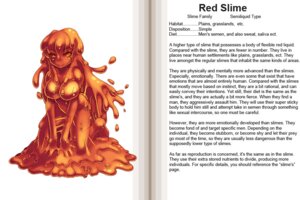 Rating: Questionable Score: 0 Tags: 3:2 breasts e621 english_text featureless_breasts female goo_creature hard_translated humanoid kenkou_cross monster_girl_(genre) monster_girl_profile not_furry red_slime slime solo text third-party_edit translated translation_edit translucent translucent_body User: bunchy7s Rating: Questionable Score: 0 Tags: 3:2 breasts e621 english_text featureless_breasts female goo_creature hard_translated humanoid kenkou_cross monster_girl_(genre) monster_girl_profile not_furry red_slime slime solo text third-party_edit translated translation_edit translucent translucent_body User: bunchy7s