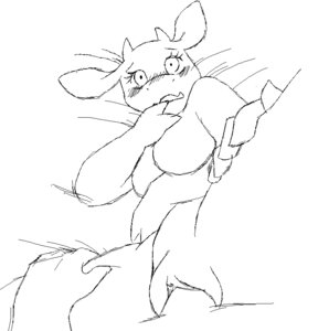 Rating: Explicit Score: 0 Tags: 2014 5_fingers anthro big_breasts black_and_white blush boss_monster_(undertale) bovid breasts caprine digital_media_(artwork) duo e621 erection eyelashes faceless_character faceless_male female female_penetrated fingers fur genitals horn leg_grab looking_at_viewer lying male male/female male_penetrating male_penetrating_female mammal monochrome nude on_side open_mouth penetration penile penile_penetration penis penis_in_vagina sex simple_background sketch spread_legs spreading technijui toriel twisted_sex undertale undertale_(series) vaginal vaginal_penetration vulva white_background User: bunchy7s