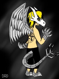 Rating: Safe Score: 0 Tags: anthro bone claws clothed clothing darkrainbowdragon demon e621 hair human male mammal marik mark_de_drak metal pose solo source_request standing topless wings yellow_eyes User: bunchy7s Rating: Safe Score: 0 Tags: anthro bone claws clothed clothing darkrainbowdragon demon e621 hair human male mammal marik mark_de_drak metal pose solo source_request standing topless wings yellow_eyes User: bunchy7s