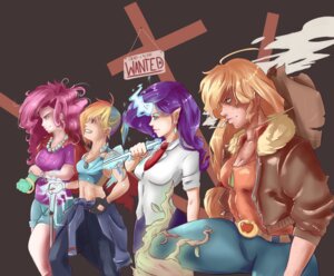 Rating: Safe Score: 0 Tags: 2013 alternate_species animal_humanoid applejack_(mlp) belt blonde_hair blue_body blue_eyes blue_feathers bracelet cigarette clothed clothing cowboy_hat cutie_mark dog_tags e621 ear_piercing equid equid_humanoid equine equine_humanoid feathered_wings feathers female fingerless_gloves freckles friendship_is_magic gloves glowing green_eyes group hair handwear hasbro hat headgear headwear hi_res horn human humanized humanoid jacket jewelry magic mammal mammal_humanoid multicolored_hair my_little_pony mythological_creature mythological_equine mythology necklace pegasus piercing pink_hair pinkie_pie_(mlp) purple_eyes purple_hair rainbow_dash_(mlp) rainbow_hair rarity_(mlp) smoking sundown_(artist) tattoo topwear unicorn wings User: bunchy7s