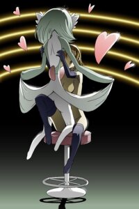 Rating: Questionable Score: 0 Tags: 2:3 abstract_background armwear breasts butt clothing compression_artifacts duo e621 elbow_gloves female female/female furniture gardevoir generation_3_pokemon gloves handwear heart_symbol human interspecies kerokerokerokero legwear mammal nintendo pokemon pokemon_(species) pokemorph pokephilia slim stockings stool thin_calves thin_legs thin_thighs User: bunchy7s