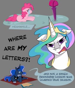 Rating: Safe Score: 0 Tags: 2012 alpha_channel blue_hair book crown crowneprince dialogue e621 earth_pony english_text equid equine female feral friendship_is_magic group hair hasbro headgear horn horse long_hair low_res mailbox mammal multicolored_hair my_little_pony mythological_creature mythological_equine mythology pinkie_pie_(mlp) pony princess princess_celestia_(mlp) princess_luna_(mlp) purple_eyes quadruped royalty simple_background speech_bubble tail teal_eyes text transparent_background unicorn User: bunchy7s Rating: Safe Score: 0 Tags: 2012 alpha_channel blue_hair book crown crowneprince dialogue e621 earth_pony english_text equid equine female feral friendship_is_magic group hair hasbro headgear horn horse long_hair low_res mailbox mammal multicolored_hair my_little_pony mythological_creature mythological_equine mythology pinkie_pie_(mlp) pony princess princess_celestia_(mlp) princess_luna_(mlp) purple_eyes quadruped royalty simple_background speech_bubble tail teal_eyes text transparent_background unicorn User: bunchy7s