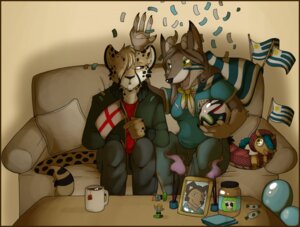 Rating: Safe Score: 0 Tags: 2014 anthro ball balloon beverage black_body black_fur black_nose bottomwear breasts brown_body brown_eyes brown_fur candy canid canine cheetah clothed clothing coffee_mug coffee_table container dessert digital_media_(artwork) dragon duo e621 england english_flag eye_contact felid feline female fifa figurine flag food fuleco fur fur_and_scales furniture green_eyes group horn hybrid inflatable jacket jar kendrickj looking_at_another male mammal markings mythological_creature mythological_scalie mythology open_mouth pants photo pillow plushie puma_(company) ramthedragon scales scalie shadow shirt simple_background smile soccer_ball soccer_jersey sofa sofia_(jagon) spots spotted_body spotted_fur spotted_markings spotted_tail table tail tail_markings tea tongue topwear uruguay uruguay_national_football_team uruguayan_flag User: bunchy7s Rating: Safe Score: 0 Tags: 2014 anthro ball balloon beverage black_body black_fur black_nose bottomwear breasts brown_body brown_eyes brown_fur candy canid canine cheetah clothed clothing coffee_mug coffee_table container dessert digital_media_(artwork) dragon duo e621 england english_flag eye_contact felid feline female fifa figurine flag food fuleco fur fur_and_scales furniture green_eyes group horn hybrid inflatable jacket jar kendrickj looking_at_another male mammal markings mythological_creature mythological_scalie mythology open_mouth pants photo pillow plushie puma_(company) ramthedragon scales scalie shadow shirt simple_background smile soccer_ball soccer_jersey sofa sofia_(jagon) spots spotted_body spotted_fur spotted_markings spotted_tail table tail tail_markings tea tongue topwear uruguay uruguay_national_football_team uruguayan_flag User: bunchy7s