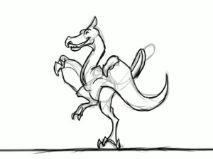 Rating: Safe Score: 0 Tags: 2012 2d_animation 4:3 ambiguous_gender animated animated_gif beak bird_wyvern bone_frill butt capcom dancing darkmanethewerewolf dragon e621 european_mythology feral frame_by_frame frill_(anatomy) greyscale line_art membrane_(anatomy) membranous_wings monochrome monster_hunter mythological_creature mythological_scalie mythology qurupeco scalie short_playtime simple_background solo tail western_dragon white_background wings wyvern User: bunchy7s