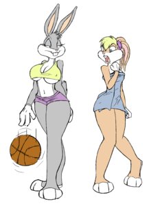 Rating: Questionable Score: 0 Tags: abstract_background anthro ball basketball_(ball) bent_arm big_breasts big_feet blonde_hair bound_ears breasts brown_body brown_fur bugs_bunny clothed clothing crossgender dracojeff dribbling duo e621 feet female fur gloves green_eyes hair handwear lagomorph legs_together leporid lola_bunny long_ears looney_tunes mammal mtf_crossgender navel nipple_outline open_mouth purple_clothing rabbit scared simple_background skimpy smile space_jam surprised teeth tight_clothing towel towel_only under_boob warner_brothers wet white_background white_body white_fur wide_hips User: bunchy7s Rating: Questionable Score: 0 Tags: abstract_background anthro ball basketball_(ball) bent_arm big_breasts big_feet blonde_hair bound_ears breasts brown_body brown_fur bugs_bunny clothed clothing crossgender dracojeff dribbling duo e621 feet female fur gloves green_eyes hair handwear lagomorph legs_together leporid lola_bunny long_ears looney_tunes mammal mtf_crossgender navel nipple_outline open_mouth purple_clothing rabbit scared simple_background skimpy smile space_jam surprised teeth tight_clothing towel towel_only under_boob warner_brothers wet white_background white_body white_fur wide_hips User: bunchy7s