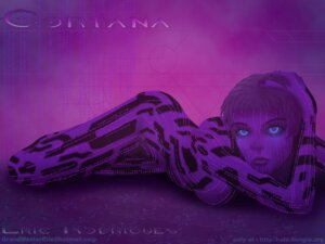 Rating: Explicit Score: 0 Tags: 2d artificial_intelligence cortana cortana_v1 female halo_(game) halo_(series) halo_ce microsoft no_artist purple_body rule34 tagme User: bunchy7s