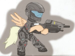 Rating: Safe Score: 0 Tags: ambiguous_gender armor assault_rifle blonde_hair crossover e621 equid equine feathered_wings feathers fur gun hair halo_(series) hasbro headgear helmet holding_gun holding_object holding_ranged_weapon holding_weapon mammal microsoft my_little_pony mythological_creature mythological_equine mythology odst pegasus ranged_weapon rifle solo tail tan_body tan_fur unknown_artist weapon wings xbox_game_studios User: bunchy7s Rating: Safe Score: 0 Tags: ambiguous_gender armor assault_rifle blonde_hair crossover e621 equid equine feathered_wings feathers fur gun hair halo_(series) hasbro headgear helmet holding_gun holding_object holding_ranged_weapon holding_weapon mammal microsoft my_little_pony mythological_creature mythological_equine mythology odst pegasus ranged_weapon rifle solo tail tan_body tan_fur unknown_artist weapon wings xbox_game_studios User: bunchy7s