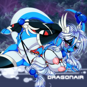 Rating: Explicit Score: 0 Tags: 1:1 anthro anus big_breasts biped blue_body blue_skin blush breasts butt clitoris clothing crystal-for-ever digital_media_(artwork) dragonair e621 feathered_wings feathers female footwear generation_1_pokemon genitals hair head_wings hi_res horn legwear looking_at_viewer nintendo non-mammal_breasts nude pokeball pokeball_clothing pokemon pokemon_(species) pokemorph ring socks solo standard_pokeball tail toeless_footwear toeless_socks unusual_wing_placement vulva white_hair wings User: bunchy7s