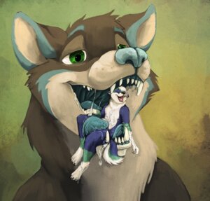 Rating: Questionable Score: 0 Tags: ambiguous_gender anthro blue_tongue bodily_fluids body_in_mouth bust_portrait canid canine drooling duo e621 endosoma eyes_closed green_eyes happy hi_res male male/ambiguous mammal mawplay on_tongue open_mouth portrait prehensile_tongue safe_vore saliva saliva_on_tongue saliva_string sharp_teeth sitting size_difference tail teeth tongue tongue_out vore vorelord User: bunchy7s