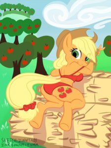 Rating: Safe Score: 0 Tags: 2012 3:4 accessory anthro anthrofied apple applejack_(mlp) blonde_hair bow_(feature) bow_accessory bow_ribbon bra breasts butt clothing cloud cowboy_hat cutie_mark e621 earth_pony equid equine female food friendship_is_magic fruit furgonomics gloves green_eyes hair handwear hasbro hat hay headgear headwear horse long_hair looking_at_viewer looking_back mammal my_little_pony outside panties plant pony ribbons sky solo tail tail_accessory tail_bow tail_ribbon tmva tree underwear wood zinnthos User: bunchy7s Rating: Safe Score: 0 Tags: 2012 3:4 accessory anthro anthrofied apple applejack_(mlp) blonde_hair bow_(feature) bow_accessory bow_ribbon bra breasts butt clothing cloud cowboy_hat cutie_mark e621 earth_pony equid equine female food friendship_is_magic fruit furgonomics gloves green_eyes hair handwear hasbro hat hay headgear headwear horse long_hair looking_at_viewer looking_back mammal my_little_pony outside panties plant pony ribbons sky solo tail tail_accessory tail_bow tail_ribbon tmva tree underwear wood zinnthos User: bunchy7s
