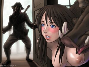Rating: Explicit Score: 0 Tags: all_fours blue_eyes blush breasts brown_hair doggy_style female from_behind long_hair nude pig porcine rule34 sex suid suina sus_(pig) swine warthog yoshino_momiji zoophilia User: bunchy7s Rating: Explicit Score: 0 Tags: all_fours blue_eyes blush breasts brown_hair doggy_style female from_behind long_hair nude pig porcine rule34 sex suid suina sus_(pig) swine warthog yoshino_momiji zoophilia User: bunchy7s
