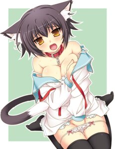 Rating: Explicit Score: 0 Tags: animal_ears animal_humanoid bare_shoulders big_breasts black_clothing black_hair black_legwear blush bodily_fluids bra breast_hold breasts cat_ears cat_humanoid cat_tail cleavage clothed clothing clothing_pull collar collar_tag cute_fang dog_tags domestic_cat e621 embarrassed empty_eyes fangs felid felid_humanoid feline feline_humanoid felis female genital_fluids hair holding_breast humanoid large_breasts legwear looking_at_viewer mammal mammal_humanoid masturbation off_shoulder open_mouth original panties panty_pull pussy pussy_juice rule34 saeki_hokuto school_uniform short_hair sitting skindentation solo stockings strap_slip sweat tail teeth thigh_highs thighhighs underwear underwear_pull uniform vaginal vaginal_fluids vaginal_masturbation wariza yellow_eyes User: bunchy7s