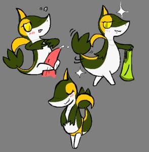 Rating: Explicit Score: 0 Tags: blush color cum exed_eyes female feral male nude penis pokemon pokemon_(species) pokemon_bw roy_mccloud rule34 snivy tagme User: bunchy7s