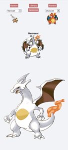 Rating: Safe Score: 0 Tags: alternate_species ambiguous_gender charizard darksilvania dragon e621 fakemon fire flaming_tail fusion generation_1_pokemon hi_res hybrid marowak membrane_(anatomy) membranous_wings mythological_creature mythological_scalie mythology nintendo orange_body orange_skin pokemon pokemon_(species) pokemon_fusion scalie solo tail wings User: bunchy7s