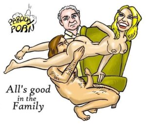 Rating: Explicit Score: 0 Tags: all_in_the_family archie_bunker breasts female gloria_stivic michael_stivic parody_porn rule34 User: bunchy7s Rating: Explicit Score: 0 Tags: all_in_the_family archie_bunker breasts female gloria_stivic michael_stivic parody_porn rule34 User: bunchy7s