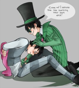 Rating: Explicit Score: 0 Tags: 2012 dr._seuss dr_seuss duo gay greed-ler illumination_entertainment male male_only once-ler rule34 selfcest shoguru tagme the_lorax the_lorax_(2012) universal_pictures universal_studios yaoi User: bunchy7s