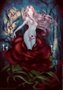 Rating: Questionable Score: 0 Tags: alraune alura_une artistic artistic_nude castlevania female female_only leto4rt long_hair monster_girl nude nude_female plant_girl rose rule34 venus_weed User: bunchy7s