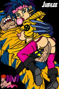 Rating: Explicit Score: 0 Tags: age_difference ass blue_hair breasts bubble_gum earrings female green_eyes interracial james_howlett jubilation_lee jubilee male marvel marvel_comics nev nipples older_male penis rule34 sex short_hair straight_hair sunglasses sunglasses_on_head tagme uncensored wolverine_(x-men) x-men younger_female User: bunchy7s