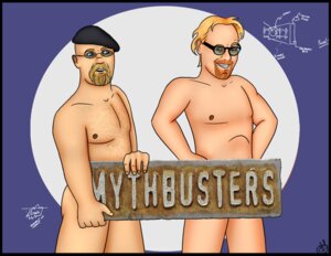 Rating: Explicit Score: 0 Tags: 2boys adam_savage beret blonde_hair blue_eyes body_hair eyeglasses facial_hair goatee humor jamie_hyneman male male_nipples male_only masculine masculine_male mature_male mythbusters nipples nude nude_male rule34 shadowglove smooth_skin smooth_skinned_male softcore tagme User: bunchy7s Rating: Explicit Score: 0 Tags: 2boys adam_savage beret blonde_hair blue_eyes body_hair eyeglasses facial_hair goatee humor jamie_hyneman male male_nipples male_only masculine masculine_male mature_male mythbusters nipples nude nude_male rule34 shadowglove smooth_skin smooth_skinned_male softcore tagme User: bunchy7s