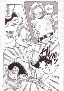 Rating: Explicit Score: 0 Tags: 1994 1girls android_18 comic dragon_ball dragon_ball_z female future_trunks human iwasaki_tatsuya lazuli_(dragon_ball) male older_female older_female_and_younger_male rule34 straight_hair trunks_(dragon_ball) trunks_briefs vaginal_penetration younger_male younger_penetrating_older User: bunchy7s