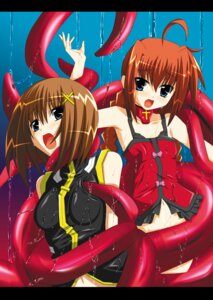 Rating: Explicit Score: 0 Tags: ambiguous_penetration female fumihiro hayate_yagami human letterboxed lyrical_nanoha mahou_shoujo_lyrical_nanoha mahou_shoujo_lyrical_nanoha_strikers multiple_females multiple_girls open_mouth rule34 tentacle tentacles_under_clothes vita User: bunchy7s Rating: Explicit Score: 0 Tags: ambiguous_penetration female fumihiro hayate_yagami human letterboxed lyrical_nanoha mahou_shoujo_lyrical_nanoha mahou_shoujo_lyrical_nanoha_strikers multiple_females multiple_girls open_mouth rule34 tentacle tentacles_under_clothes vita User: bunchy7s