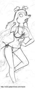 Rating: Questionable Score: 0 Tags: anthro bikini camel_toe canid canine canis clothed clothing colleen_(road_rovers) domestic_dog e621 female mammal monochrome road_rovers skimpy solo swimwear tail text two-piece_swimsuit url vkyrie User: bunchy7s Rating: Questionable Score: 0 Tags: anthro bikini camel_toe canid canine canis clothed clothing colleen_(road_rovers) domestic_dog e621 female mammal monochrome road_rovers skimpy solo swimwear tail text two-piece_swimsuit url vkyrie User: bunchy7s