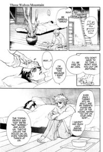 Rating: Safe Score: 0 Tags: black_and_white blush canid canine canis comic dialogue digitigrade domestic_dog e621 english_text feral fever ill jirou_tsukiharara kaya_susugi male mammal monochrome mythological_canine mythological_creature mythology naono_bohra quadruped tail tarou_tsukihara text three_wolves_mountain werecanid werecanine werecreature werewolf wolf User: bunchy7s