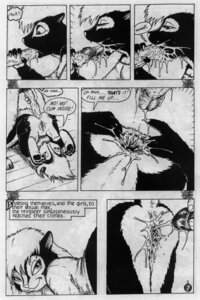 Rating: Explicit Score: 0 Tags: 1997 4_toes anal anal_penetration anthro anus barefoot bent_over black_pawpads bodily_fluids cervine christmas claws comic cum cum_in_ass cum_in_mouth cum_in_vagina cum_inside cum_on_face curling_toes deer dialogue e621 english_text erection feet fellatio female genital_fluids genitals greyscale group group_sex holidays interspecies james_m_hardiman long_penis lori_(jmh) male male/female mammal mephitid messy monochrome natasha_(jmh) new_world_deer onyx_(jmh) oral oral_penetration orgy pawpads penetration penile penis reindeer sex skunk soles tail tail_anus text the_night_before_christmas toes vaginal vaginal_penetration vulva User: bunchy7s