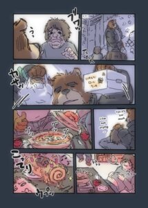 Rating: Safe Score: 0 Tags: 2012 bear bodily_fluids comic crying dialogue e621 eating english_text food hiroyuki_nishimura holidays human inside japanese_text juuichi_mikazuki male mammal morenatsu tears text uchider User: bunchy7s