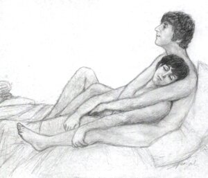 Rating: Questionable Score: 0 Tags: 2boys bored_sex feet gay john_lennon male male_only musician naked nude paul_mccartney real_person rule34 sleeping the_beatles yaoi User: bunchy7s Rating: Questionable Score: 0 Tags: 2boys bored_sex feet gay john_lennon male male_only musician naked nude paul_mccartney real_person rule34 sleeping the_beatles yaoi User: bunchy7s