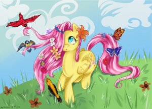 Rating: Safe Score: 0 Tags: avian bird cutie_mark e621 equid equine feathered_wings feathers female feral flower fluttershy_(mlp) friendship_is_magic group hair hair_over_eye hasbro hi_res long_hair mammal matrosha123 my_little_pony mythological_creature mythological_equine mythology one_eye_obstructed pegasus pink_hair plant quadruped solo_focus tail wings yellow_body yellow_feathers User: bunchy7s