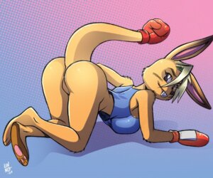 Rating: Questionable Score: 0 Tags: 2008 3_toes all_fours anthro ass_up barefoot big_breasts biped blonde_hair bottomless boxing_gloves breasts brown_eyes brown_nose buckteeth butt clothed clothing dipstick_ears e621 ear_markings fabio_paulino feet female fur hair handwear kangaroo ko_(fabio_paulino) long_ears looking_aside looking_at_viewer macropod mammal markings marsupial multicolored_ears orange_body orange_fur pawpads paws raised_tail shirt short_hair soles solo tail tank_top teeth toes topwear User: bunchy7s Rating: Questionable Score: 0 Tags: 2008 3_toes all_fours anthro ass_up barefoot big_breasts biped blonde_hair bottomless boxing_gloves breasts brown_eyes brown_nose buckteeth butt clothed clothing dipstick_ears e621 ear_markings fabio_paulino feet female fur hair handwear kangaroo ko_(fabio_paulino) long_ears looking_aside looking_at_viewer macropod mammal markings marsupial multicolored_ears orange_body orange_fur pawpads paws raised_tail shirt short_hair soles solo tail tank_top teeth toes topwear User: bunchy7s