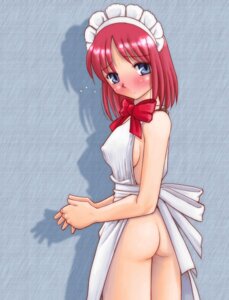 Rating: Explicit Score: 0 Tags: apron ass blush erect_nipples female hisui hisui_(tsukihime) maid naked_apron nipples rule34 solo tsukihime type-moon User: bunchy7s Rating: Explicit Score: 0 Tags: apron ass blush erect_nipples female hisui hisui_(tsukihime) maid naked_apron nipples rule34 solo tsukihime type-moon User: bunchy7s