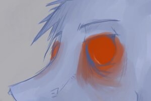 Rating: Safe Score: 0 Tags: 3:2 ambiguous_gender blue_body close-up deaki digital_media_(artwork) digital_painting_(artwork) e621 empty_eyes eye_bags eye_shot fur grey_background low_res painting_(artwork) red_eyes simple_background sketch solo unknown_species white_body white_fur User: bunchy7s