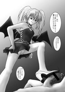 Rating: Explicit Score: 0 Tags: clothing cum demon_wings dress female from_below high_heels hoshina_utau male monochrome naughty panties pantyshot penis ponytail rule34 shoejob shugo_chara! solo stomp text tied_hair translation_request twintails upskirt wings User: bunchy7s Rating: Explicit Score: 0 Tags: clothing cum demon_wings dress female from_below high_heels hoshina_utau male monochrome naughty panties pantyshot penis ponytail rule34 shoejob shugo_chara! solo stomp text tied_hair translation_request twintails upskirt wings User: bunchy7s
