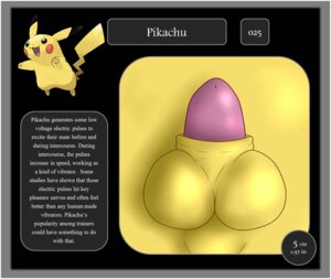 Rating: Explicit Score: 0 Tags: 2014 balls description digital_media_(artwork) e621 electrogenesis electrostimulation english_text erection feral fur generation_1_pokemon genitals id_number imperial_unit information information_box information_section male mammal metric_unit nintendo number penis pikachu pokedex_entry pokedex_number pokemon pokemon_(species) reference_image rodent solo species_information species_name text text_box unit vibrating_penis yellow_body yellow_fur zeklullaby User: bunchy7s